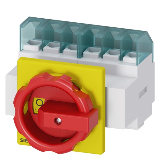 Siemens 3LD2103-3VK53 Turkey
