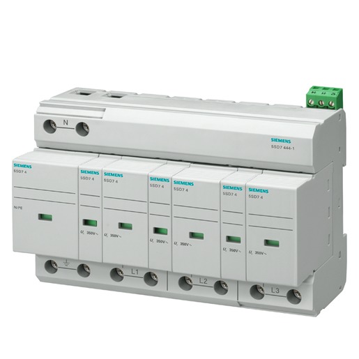 Siemens 5SD7444-1 Turkey