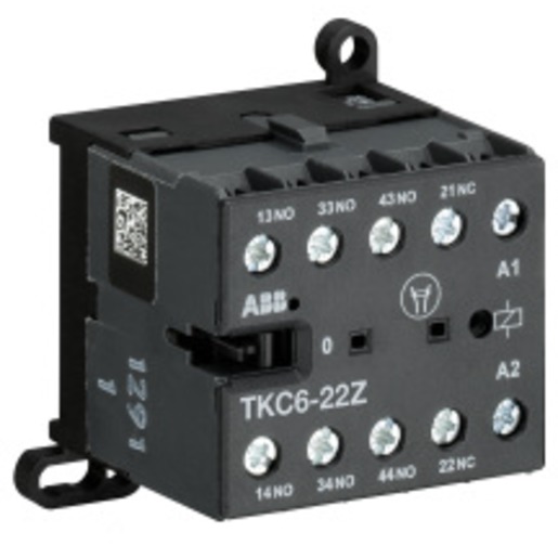 ABB TKC6-22Z-51 Turkey