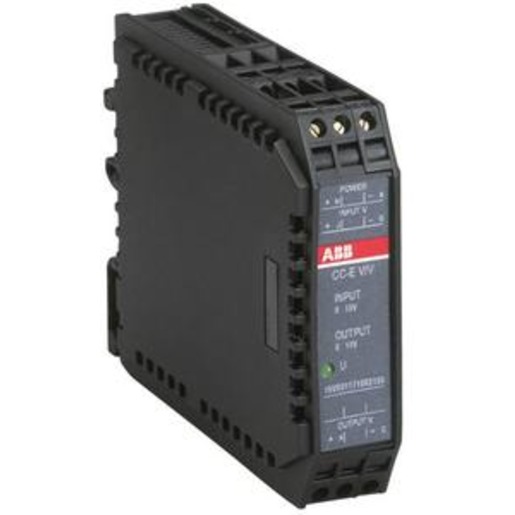 ABB CC-E I/I Turkey