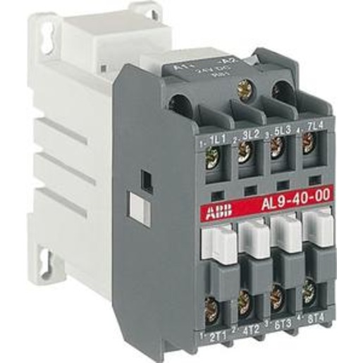 ABB AL9-40-00 24V DC Turkey