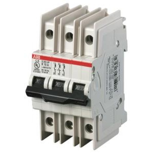 ABB S203UP-K25 Turkey