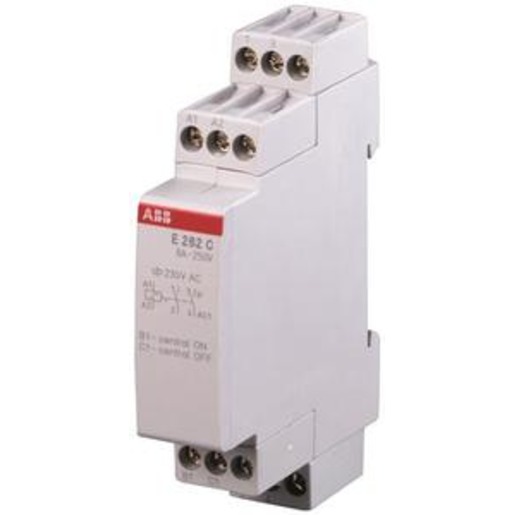 ABB E262C-24 Turkey