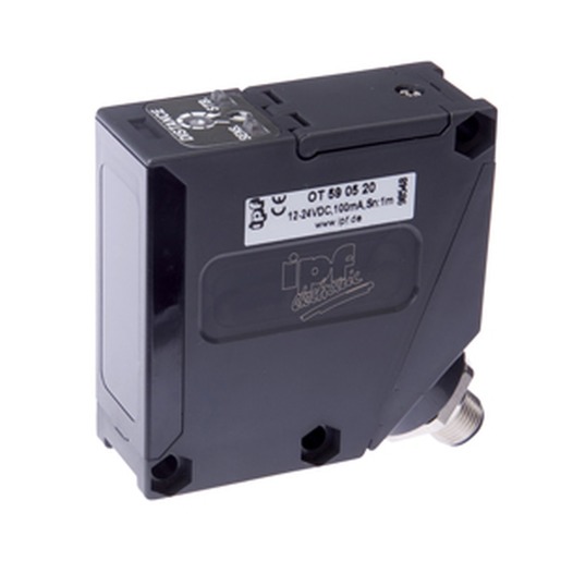 IPF Electronic OT590520 Turkey