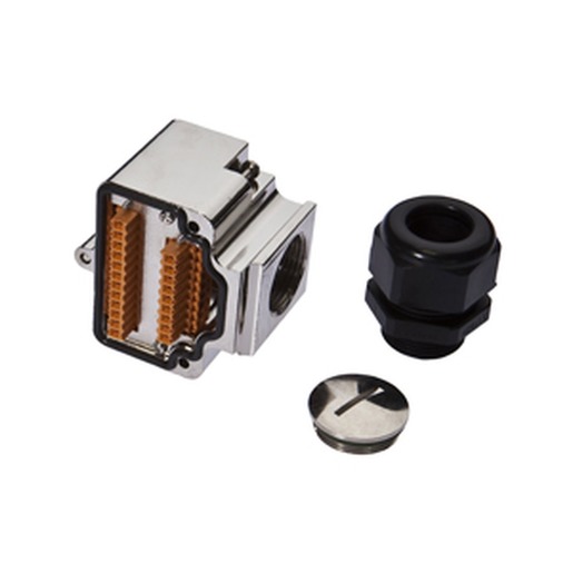 IPF Electronic VK000028 Turkey