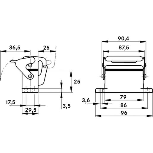 Lappkabel 70474000 Turkey