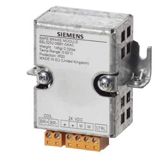 Siemens 6SL3252-0BB01-0AA0 Turkey