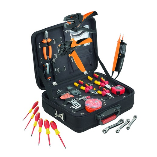 Weidmüller Pro Case Insta Turkey