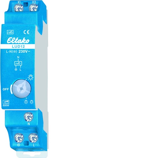 Eltako LUD12-230V Turkey