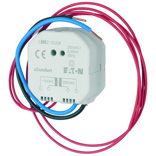 Eaton Electric CMMZ-00/08 Turkey