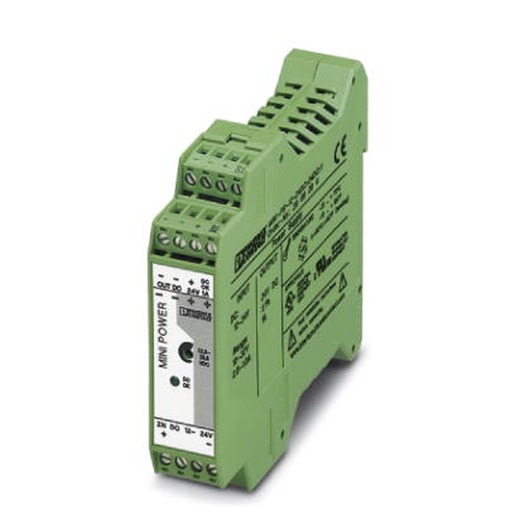 Phoenix Contact MINI-PS- 12- 24DC/24DC/1 Turkey