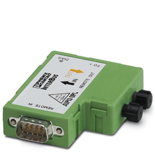 Phoenix Contact IBS OPTOSUB-MA/M/L-LK-OPC-2MBD Turkey
