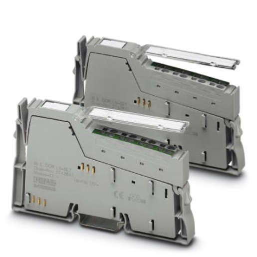 Phoenix Contact IB IL DOR LV-SET-PAC Turkey