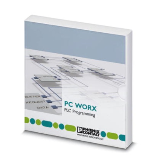 Phoenix Contact PC WORX DEMO Turkey