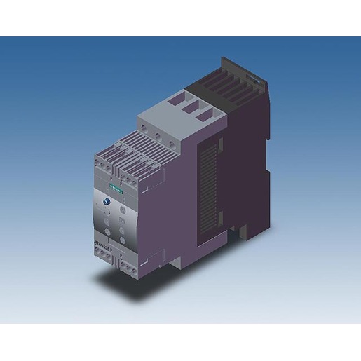 Siemens 3RW4038-1BB04 Turkey