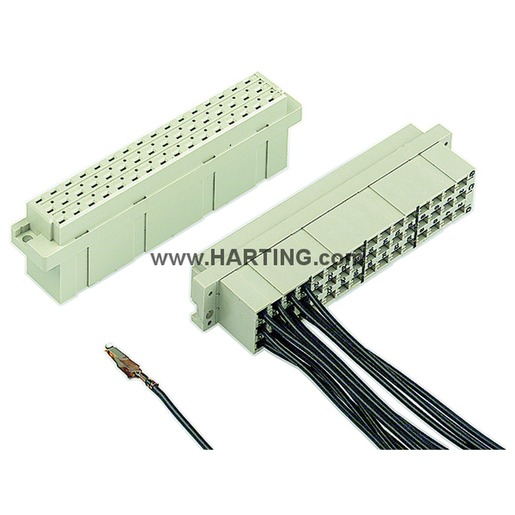 Harting Deutschland 09 05 048 3202 Turkey
