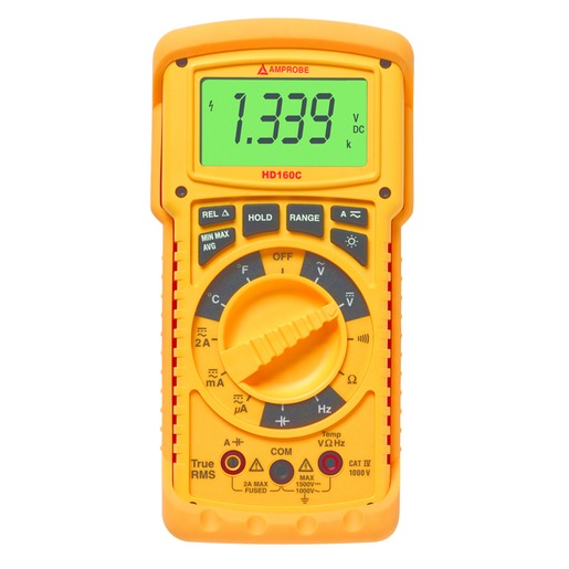 Beha-Amprobe HD160C Turkey