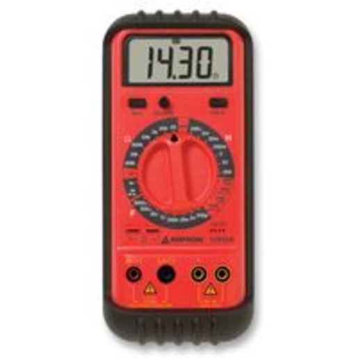 Beha-Amprobe LCR55A Turkey