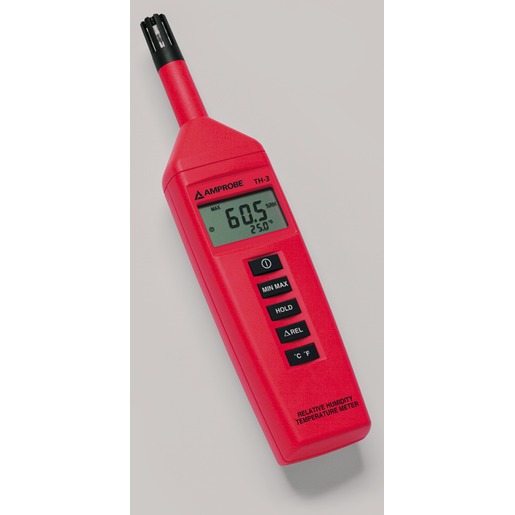 Beha-Amprobe TH-3 Turkey