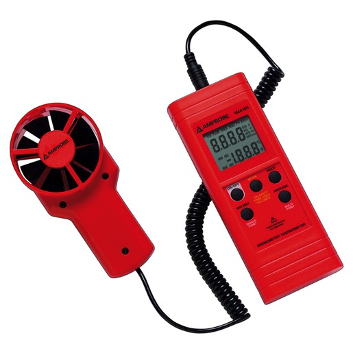 Beha-Amprobe TMA10A Turkey