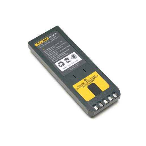 Fluke BP7235 Turkey