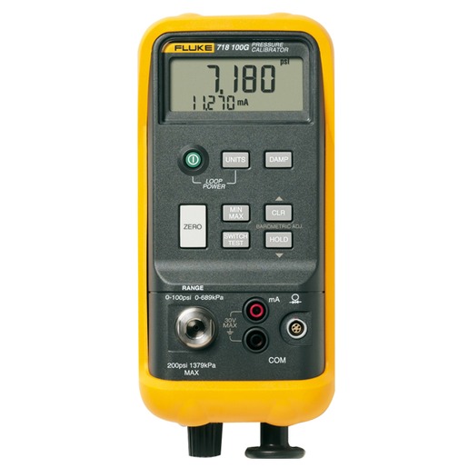 Fluke FLUKE-718   100US Turkey