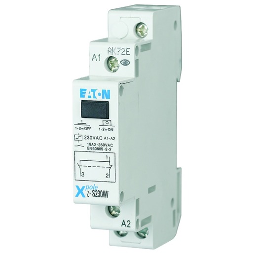 Eaton Electric Z-S230/W Turkey