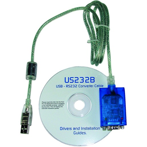 Gossen Metrawatt RS232-USB Converter Turkey