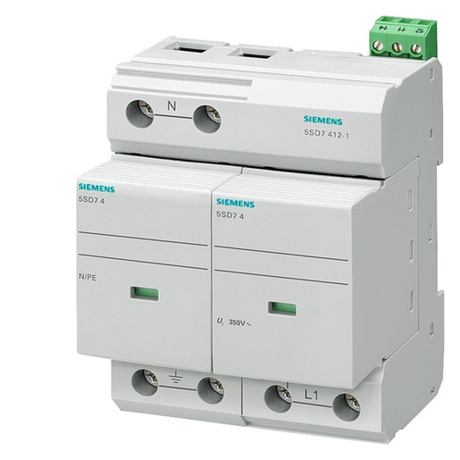 Siemens 5SD7412-1 Turkey