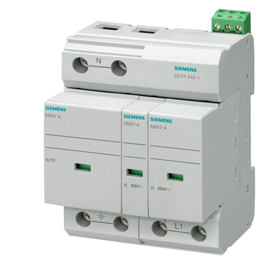 Siemens 5SD7442-1 Turkey