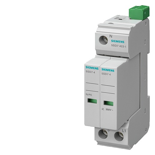 Siemens 5SD7422-1 Turkey