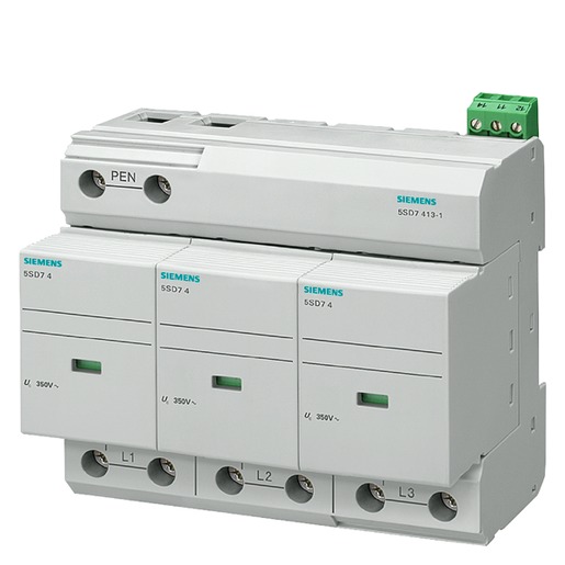 Siemens 5SD7413-1 Turkey