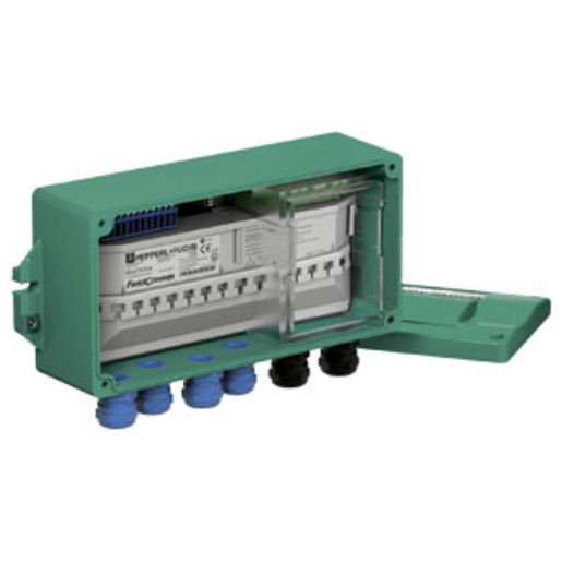 Pepperl+Fuchs F2D0-FB-EX4.CG Turkey