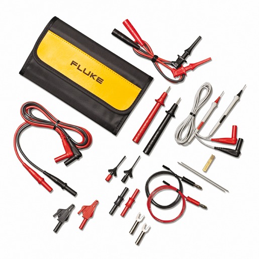 Fluke TLK287 Turkey