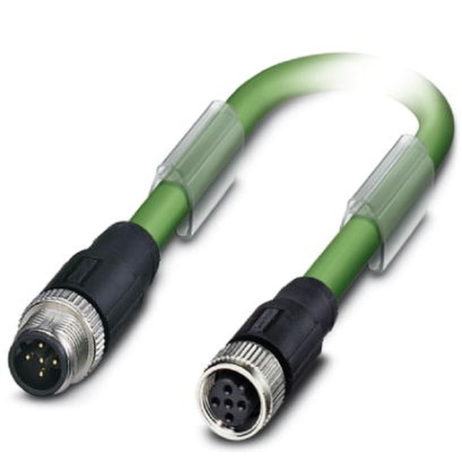 Phoenix Contact SAC-5P-M12MSB/ 0,3-900/M12FSB Turkey