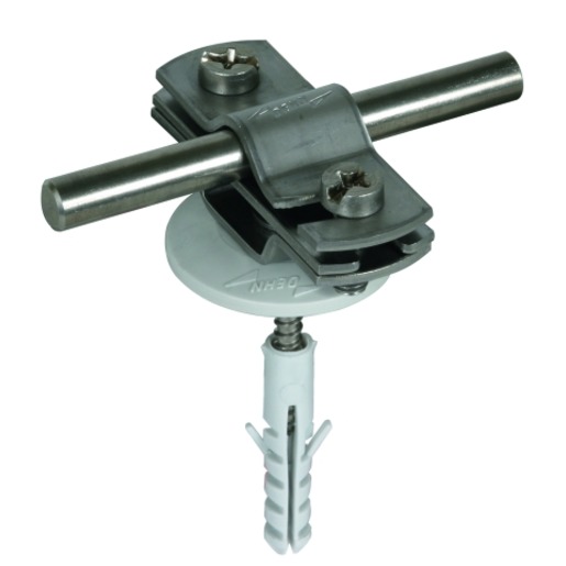 Dehn + Söhne LH ZS 7.10 FL30 AS KD8X40 V2A Turkey