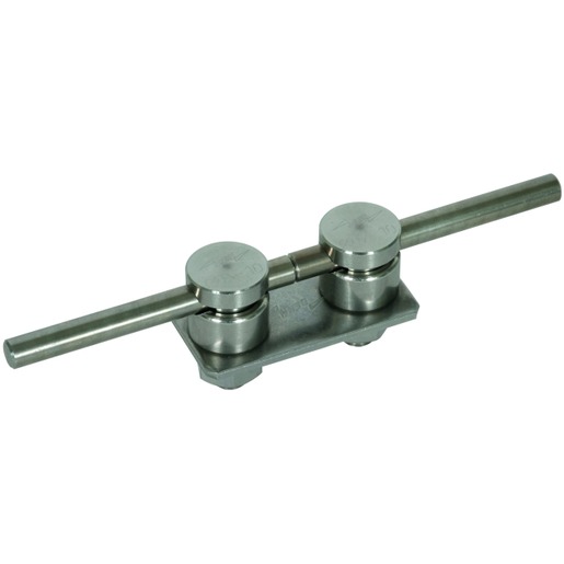 Dehn + Söhne AP 2X6.10 V2A Turkey