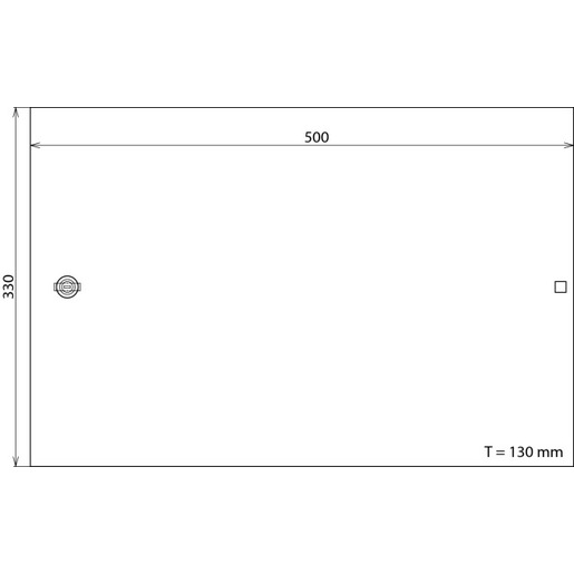 Dehn + Söhne DPG LSA 220 P Turkey