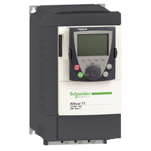 Schneider Electric ATV71HU30N4 Turkey