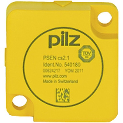 Pilz 540180 Turkey