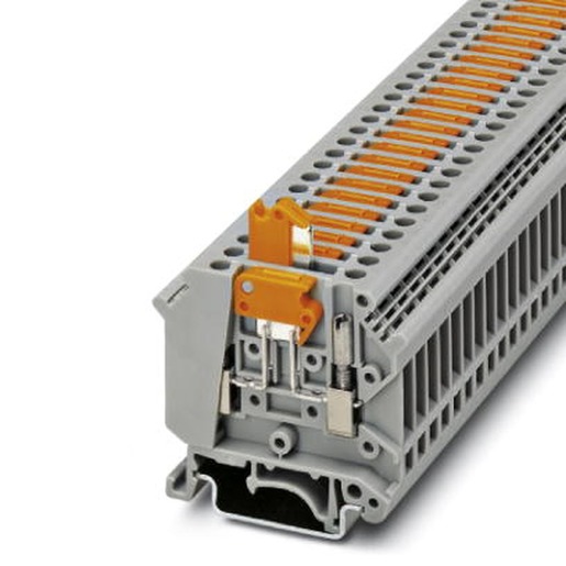 Phoenix Contact UK  5-MTK-P/P BU Turkey
