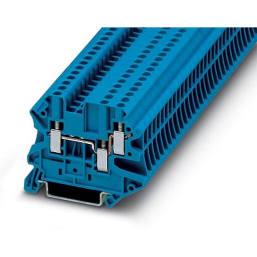 Phoenix Contact UT 2,5-TWIN BU Turkey