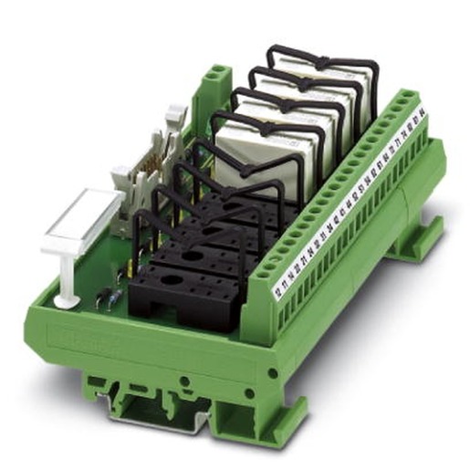 Phoenix Contact UMK- 8 RM/KSR-G 24/21/PLC Turkey
