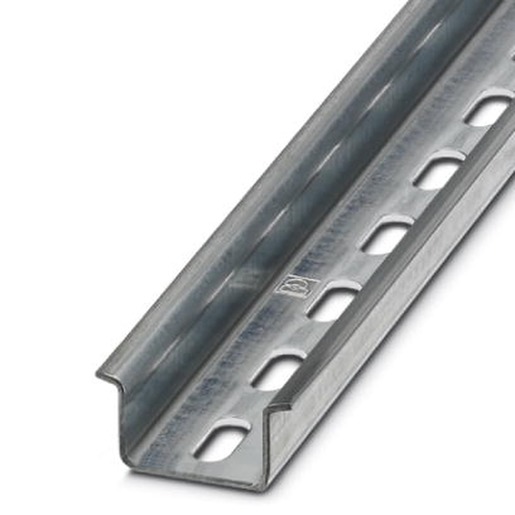 Phoenix Contact NS 35/15 ZN PERF 2000MM Turkey