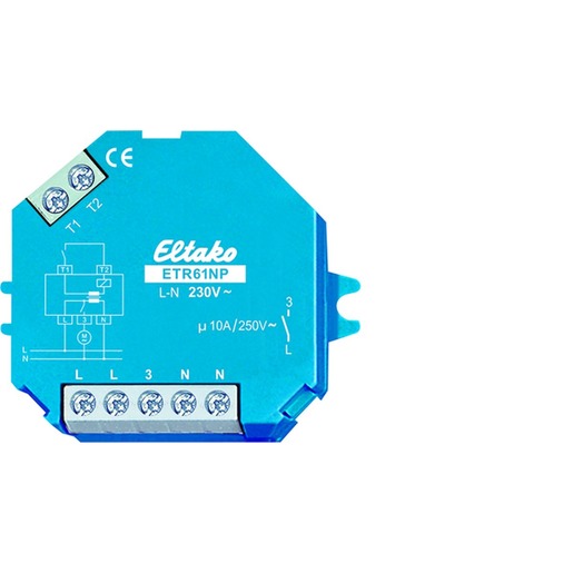 Eltako ETR61NP-230V Turkey