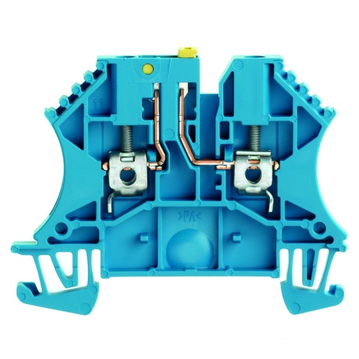Weidmüller WTR 2.5 BL Turkey