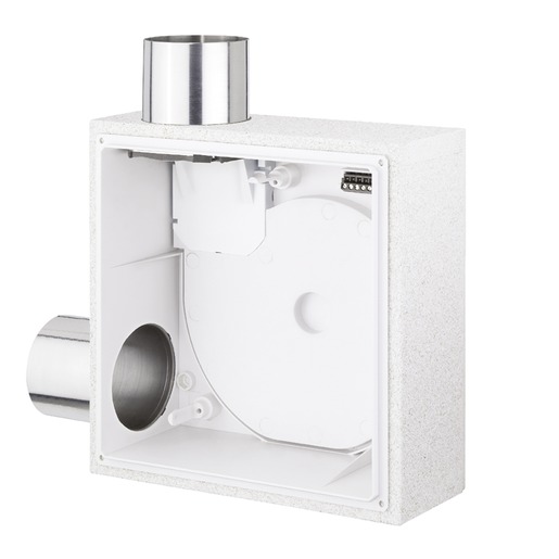 Helios Ventilatoren ELS-GUBZL Turkey