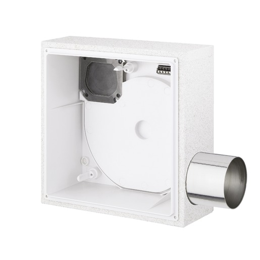 Helios Ventilatoren ELS-GUBRZR Turkey
