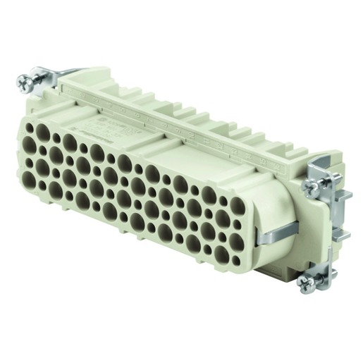 Weidmüller HDC HD 64 FC Turkey