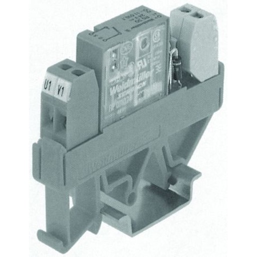 Weidmüller RS 30 1665 Turkey